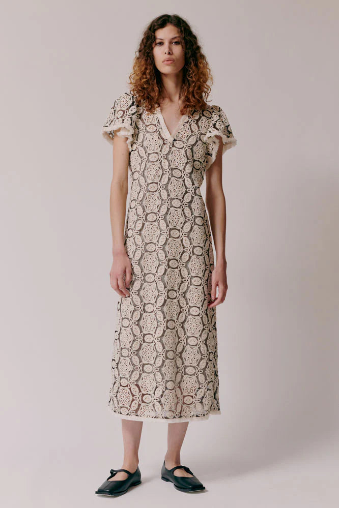 Isabella Dress