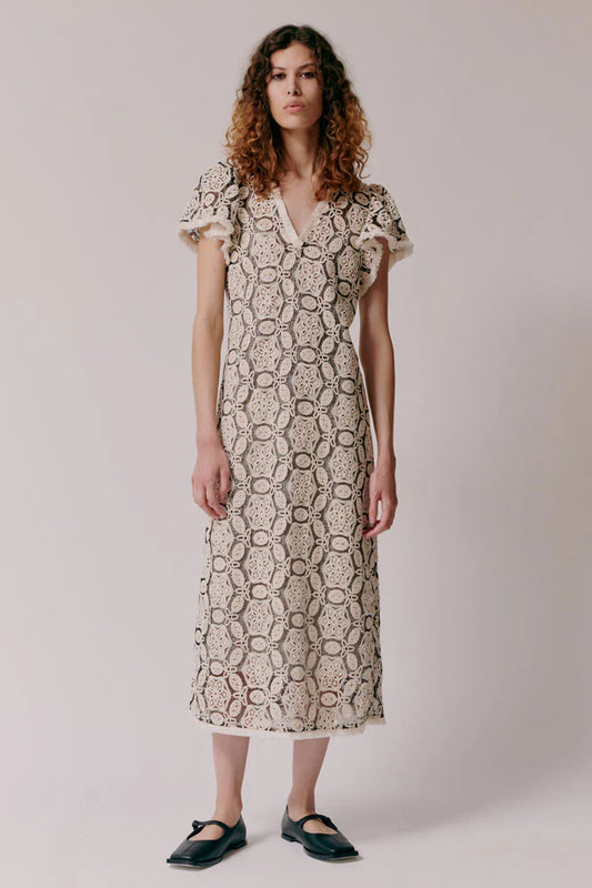 Isabella Dress