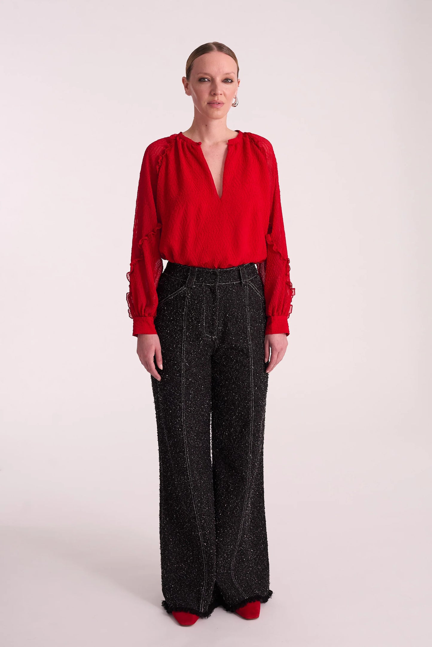 Xenia Top