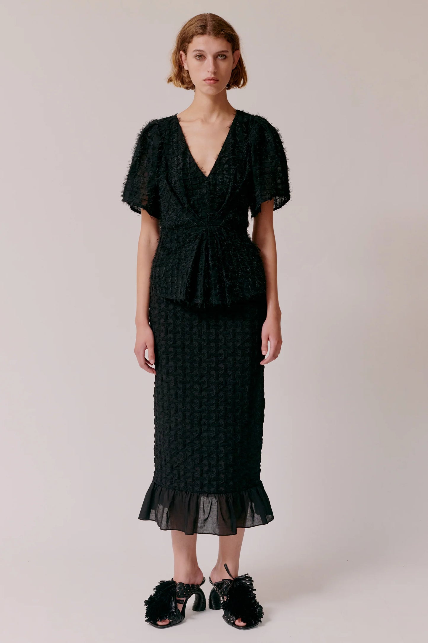 Eleonora Skirt