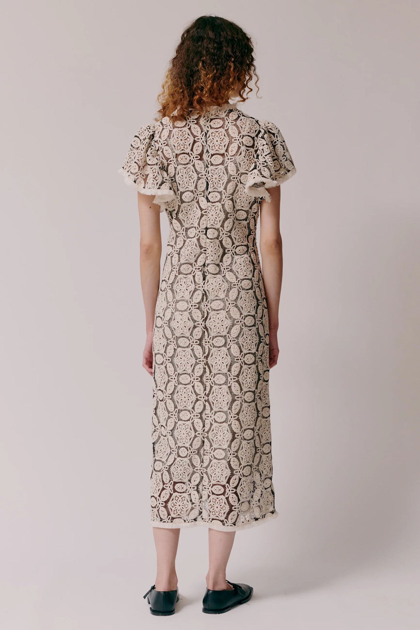 Isabella Dress