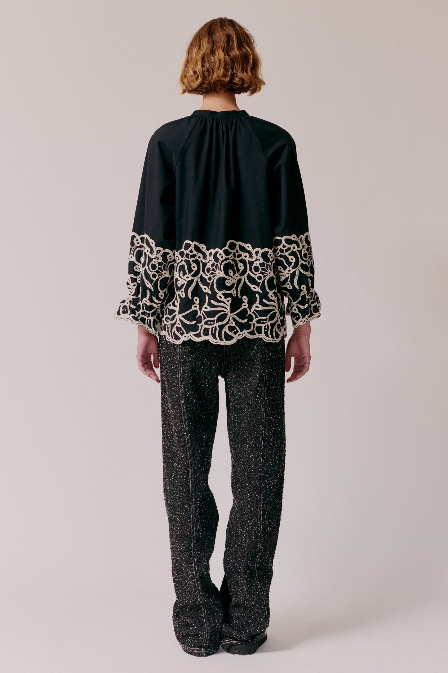 Emmie Blouse