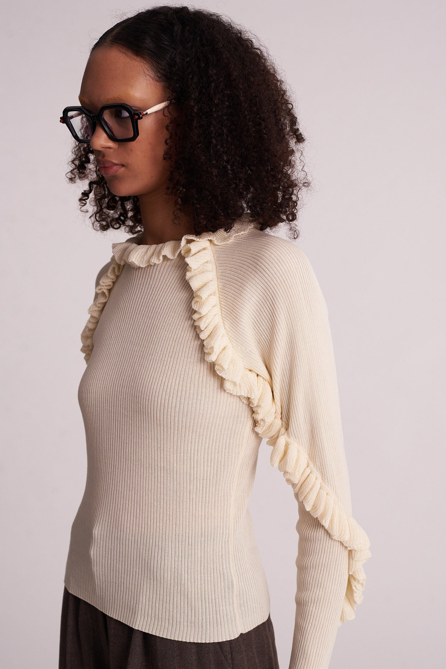 Rebecka Knit