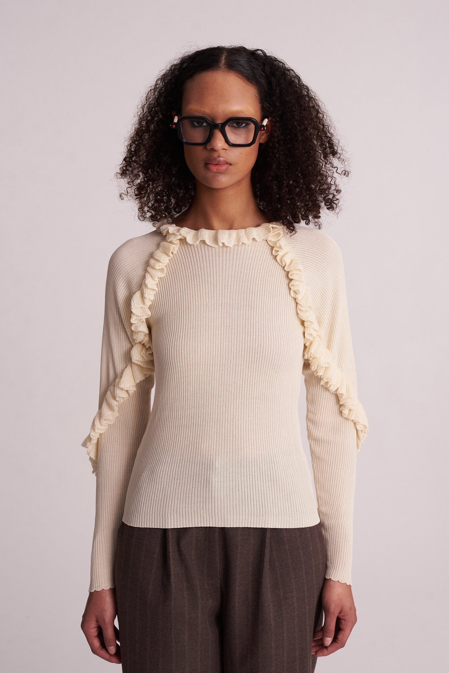 Rebecka Knit