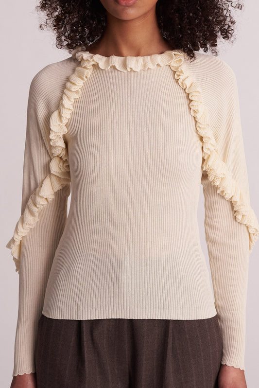 Rebecka Knit