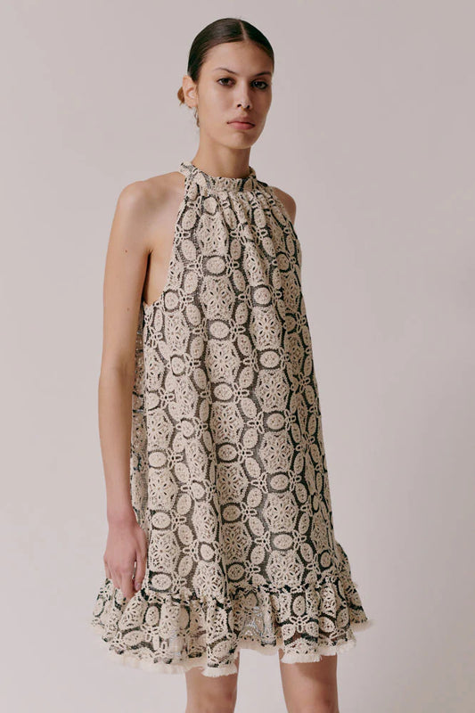 Emilie Dress