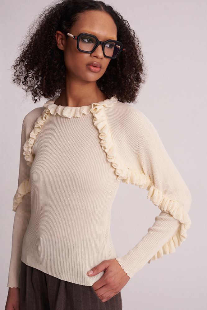 Rebecka Knit