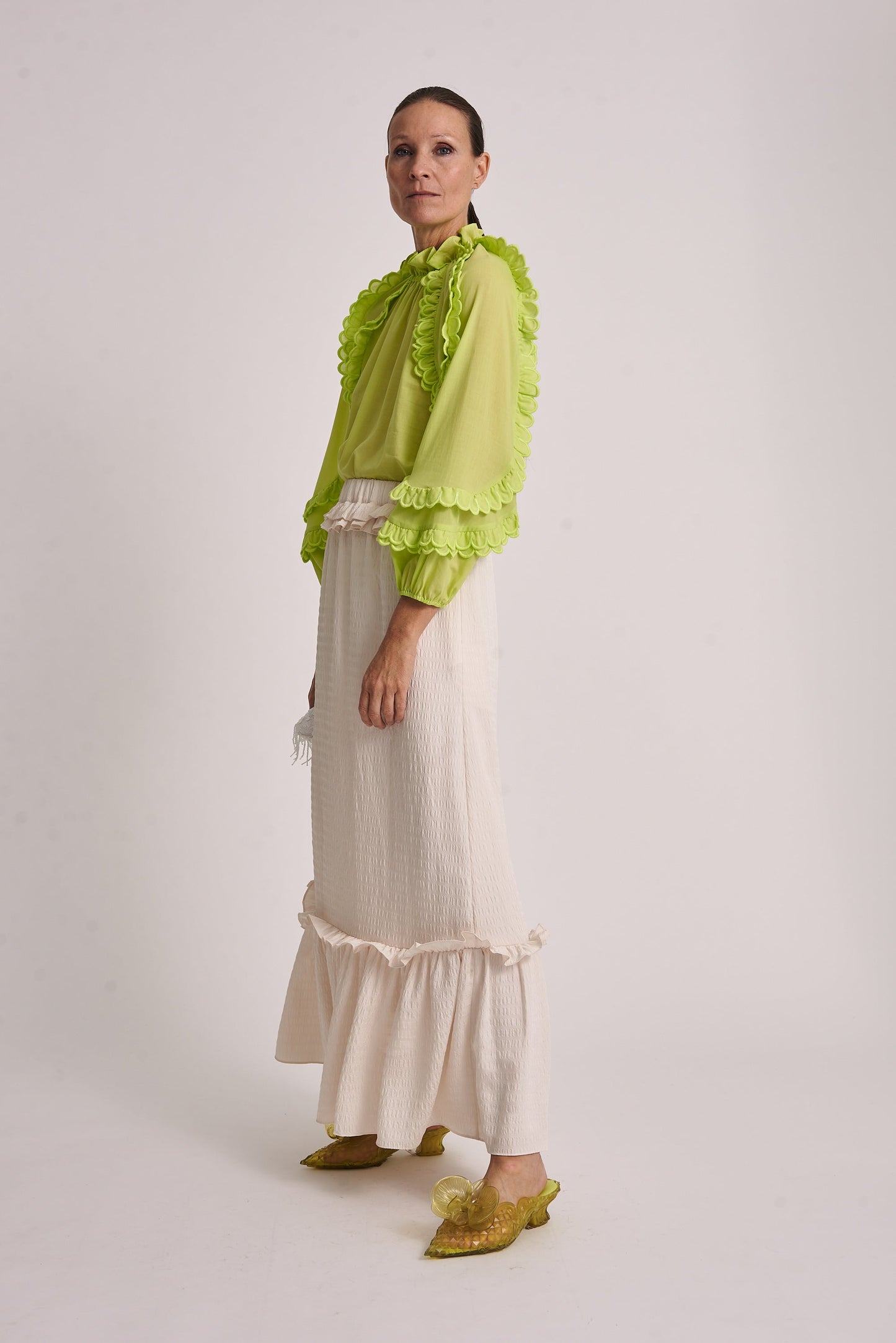Elisa Top Lemonade/Last Item
