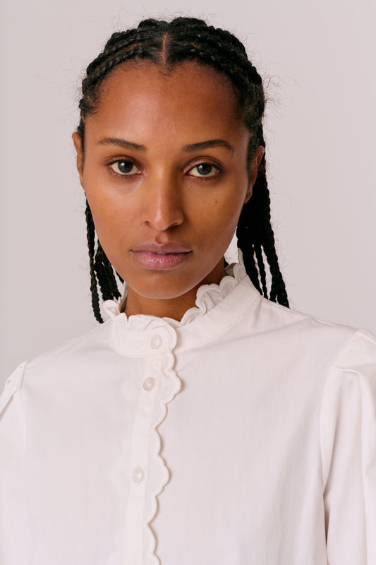 Evelina Shirt