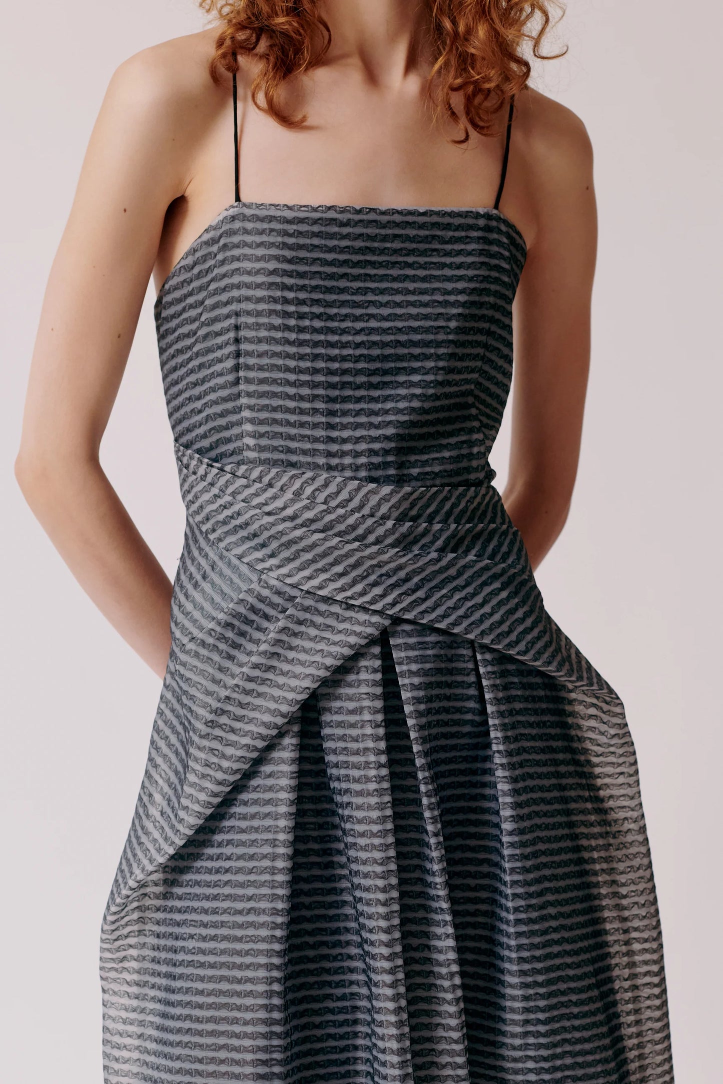 Giselle Dress