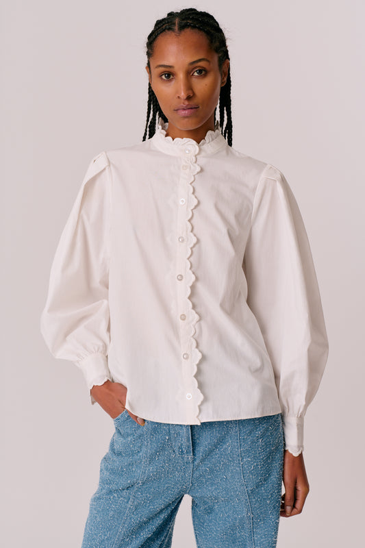 Evelina Shirt