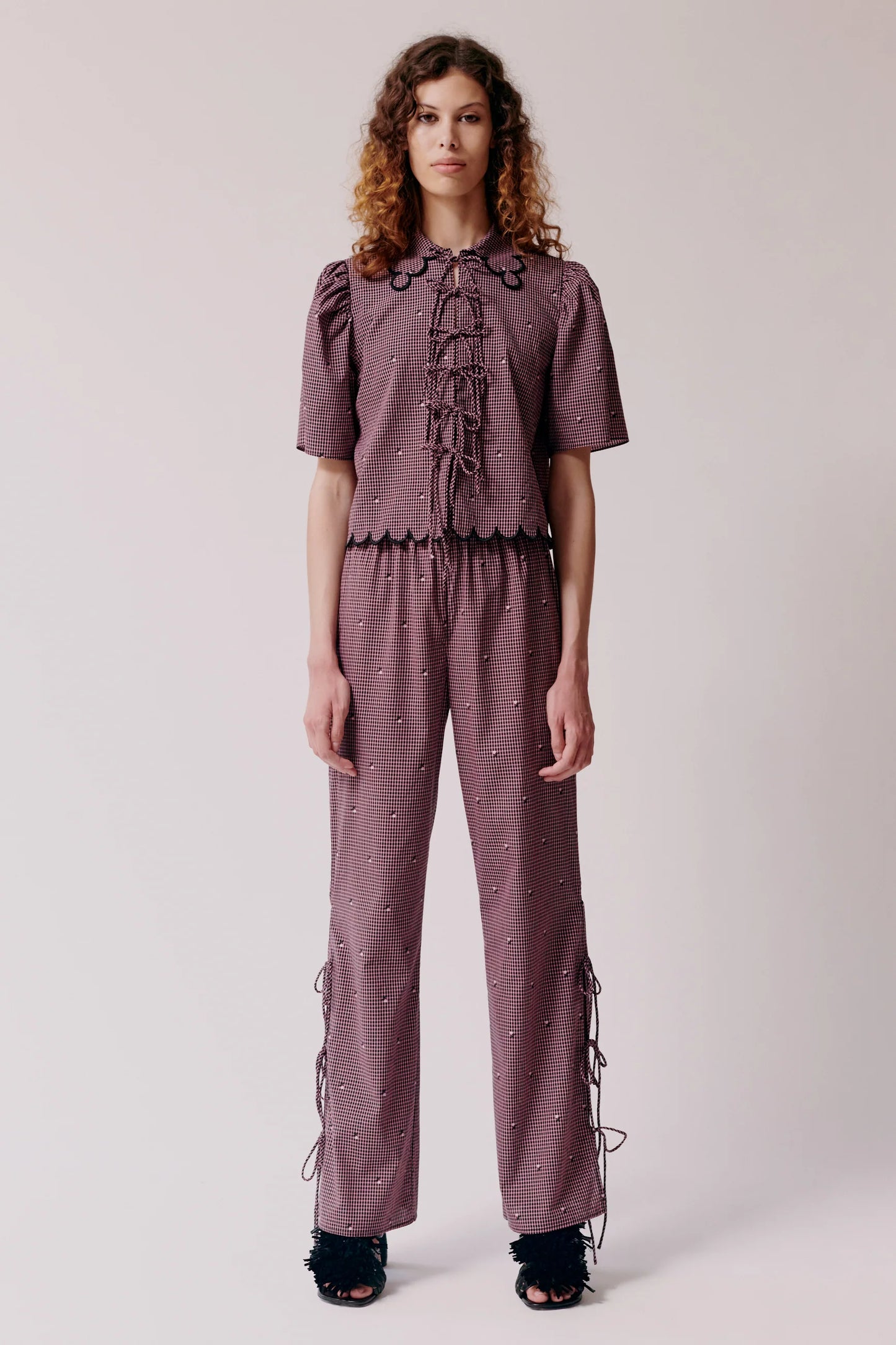 Mila Pants