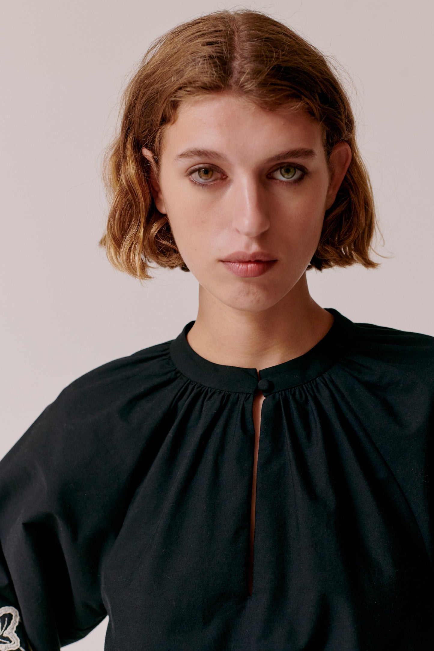 Emmie Blouse