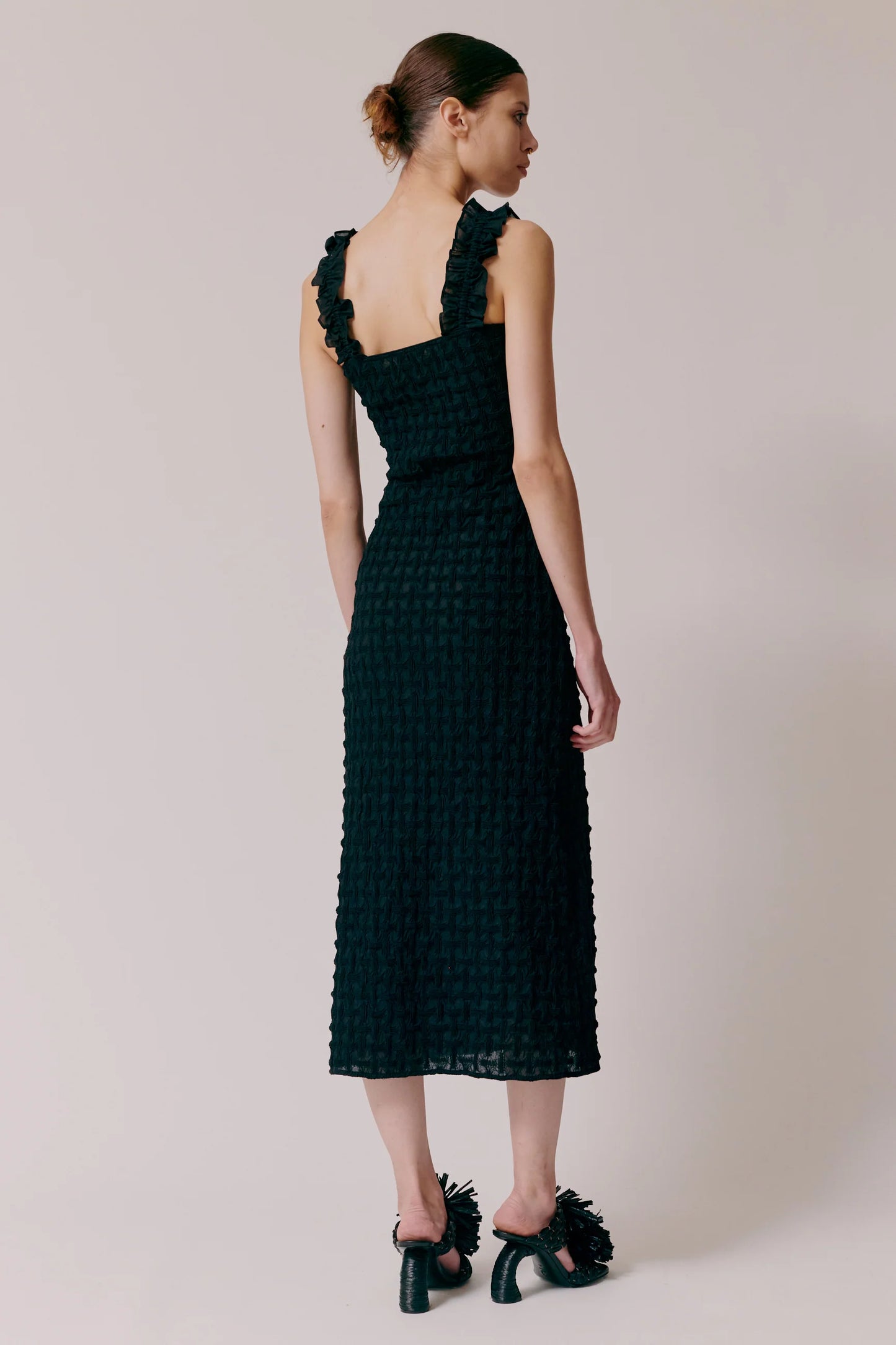 Celeste Dress
