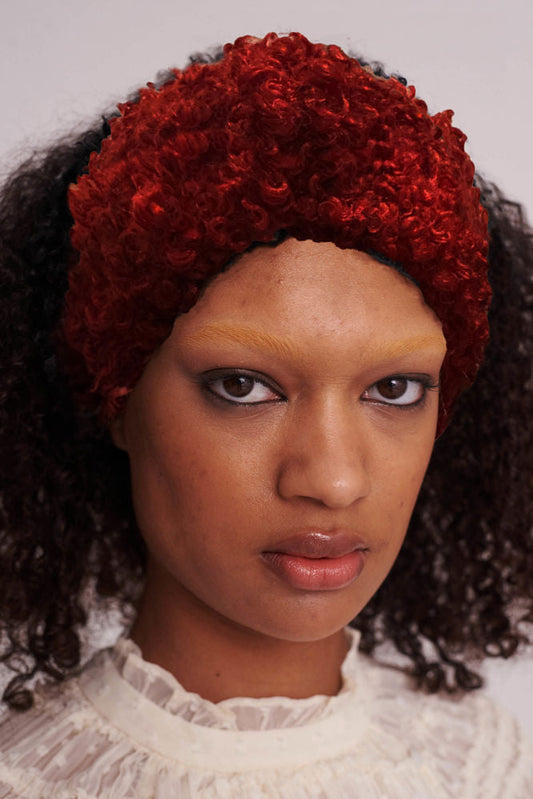 Headband